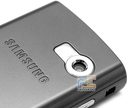 ����� Samsung D780 DuoS: ������