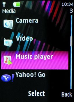 Nokia 7900 Prism - ����������� �����