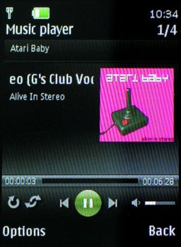 Nokia 7900 Prism - ����������� �����