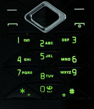 Nokia 7900 Prism - ����������� �����