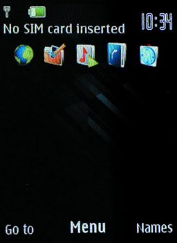 Nokia 7900 Prism - ����������� �����