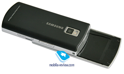 ����� GSM/UMTS-�������� Samsung F400