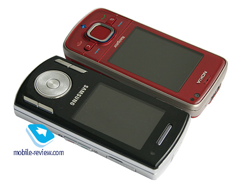 ����� GSM/UMTS-�������� Samsung F400