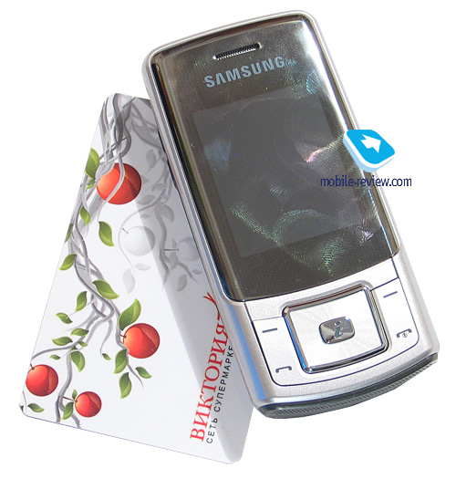 ����� GSM-�������� Samsung SGH-M620