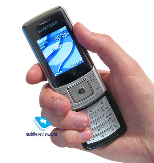 ����� GSM-�������� Samsung SGH-M620