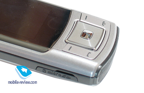 ����� GSM-�������� Samsung SGH-M620