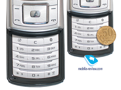 ����� GSM-�������� Samsung SGH-M620