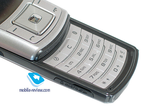 ����� GSM-�������� Samsung SGH-M620