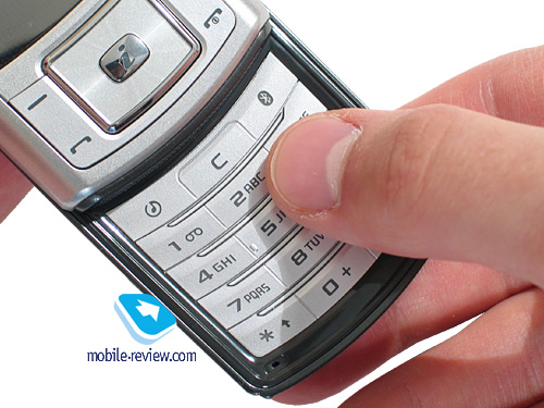 ����� GSM-�������� Samsung SGH-M620