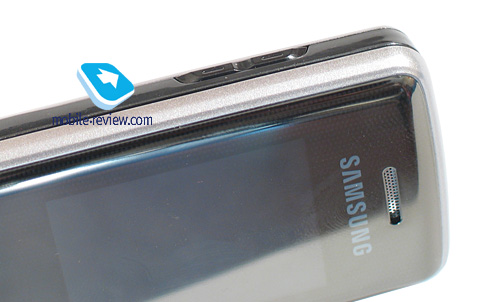 ����� GSM-�������� Samsung SGH-M620