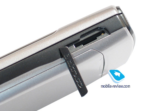 ����� GSM-�������� Samsung SGH-M620