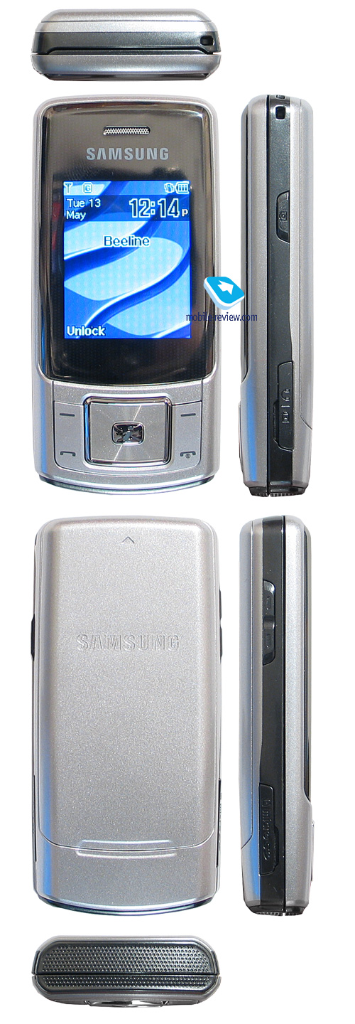 ����� GSM-�������� Samsung SGH-M620
