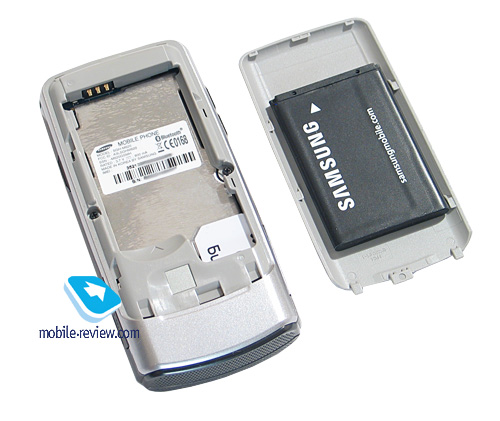 ����� GSM-�������� Samsung SGH-M620