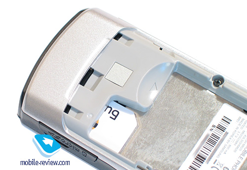 ����� GSM-�������� Samsung SGH-M620