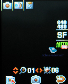 ����� GSM-�������� Samsung SGH-M620