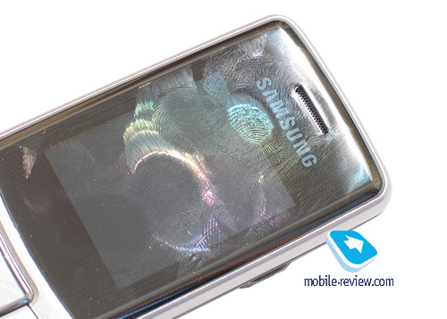 ����� GSM-�������� Samsung SGH-M620