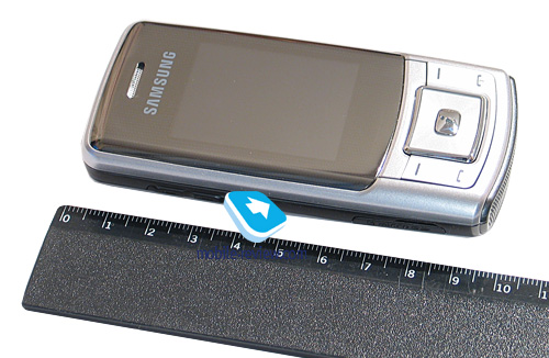 ����� GSM-�������� Samsung SGH-M620