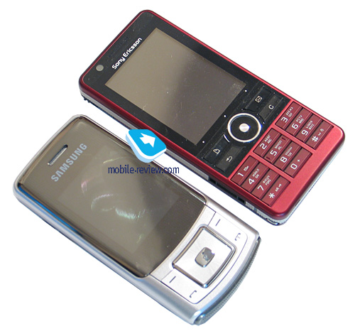 ����� GSM-�������� Samsung SGH-M620