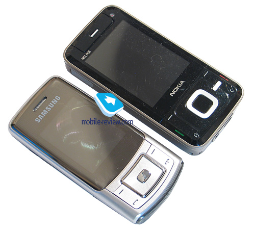 ����� GSM-�������� Samsung SGH-M620