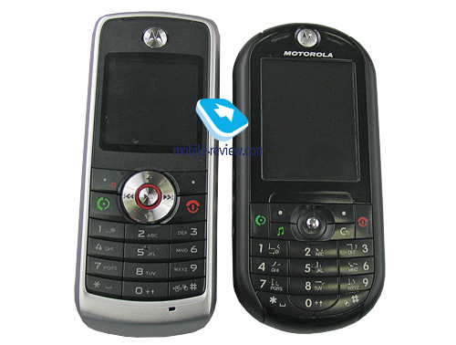 ����� GSM-�������� Motorola W230