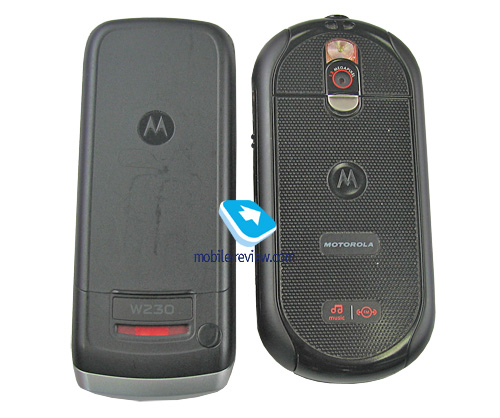 ����� GSM-�������� Motorola W230