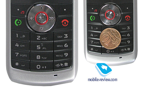 ����� GSM-�������� Motorola W230