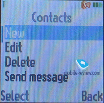 ����� GSM-�������� Motorola W230