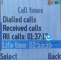 ����� GSM-�������� Motorola W230