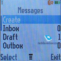 ����� GSM-�������� Motorola W230