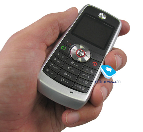 ����� GSM-�������� Motorola W230