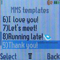 ����� GSM-�������� Motorola W230