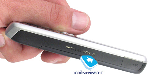 ����� GSM-�������� Motorola W230