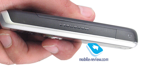 ����� GSM-�������� Motorola W230