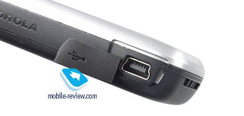 ����� GSM-�������� Motorola W230