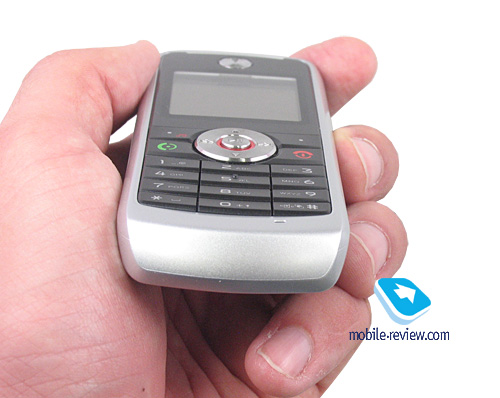 ����� GSM-�������� Motorola W230