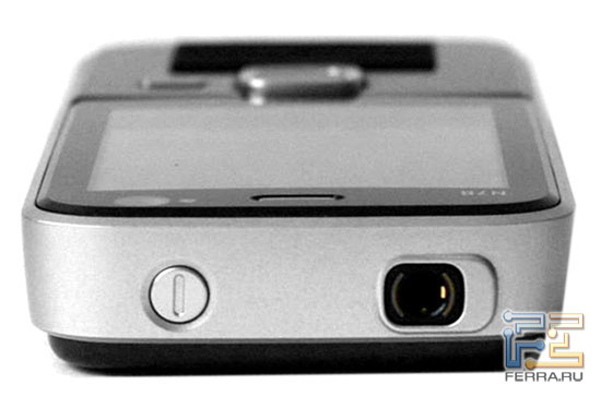 ����������� ���������� �������� ������: Nokia N78 4