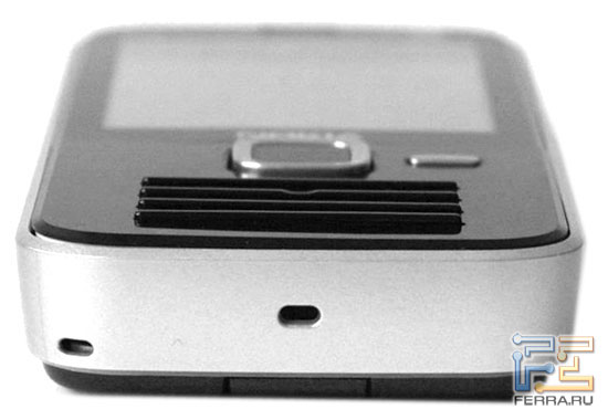 ����������� ���������� �������� ������: Nokia N78 6