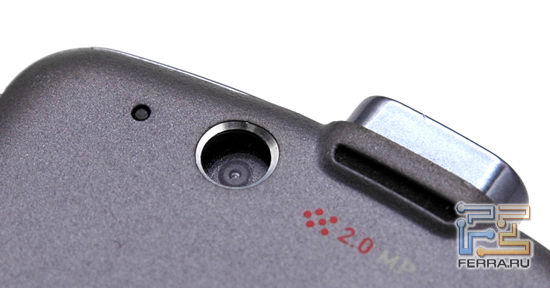 ����������� ���������� �������� ������: Motorola ROKR E8 8