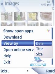 ��������� Nokia 6220_classic