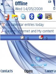 ��������� Nokia 6220_classic