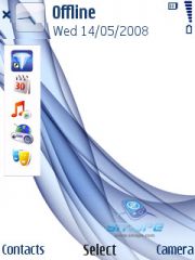 ��������� Nokia 6220_classic