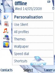 ��������� Nokia 6220_classic