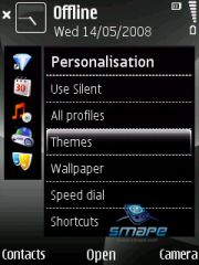 ��������� Nokia 6220_classic