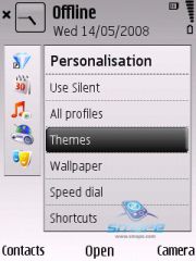 ��������� Nokia 6220_classic