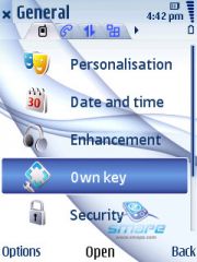 ��������� Nokia 6220_classic