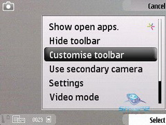 ��������� Nokia 6220_classic