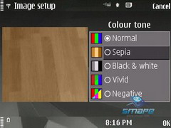 ��������� S60 FP2