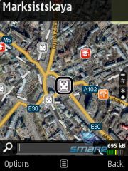 ��������� Nokia FP2