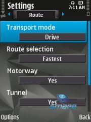 ��������� Nokia FP2