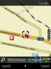 ��������� Nokia FP2